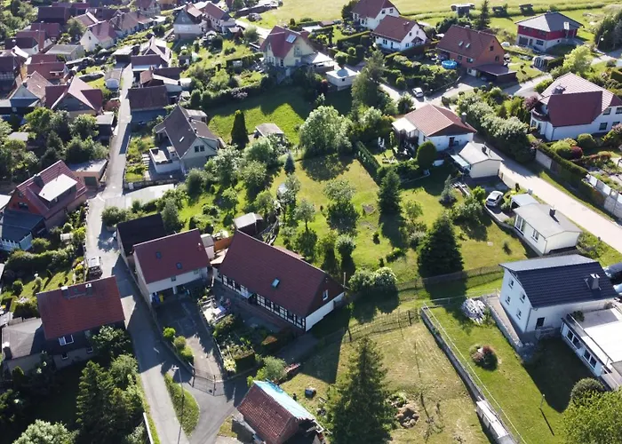 Harzurlaub Heyder