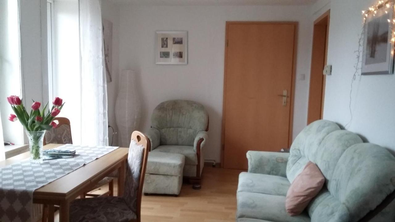Apartment Harzurlaub Heyder *