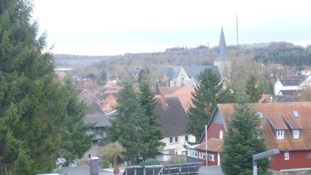 Harzurlaub Heyder Apartment