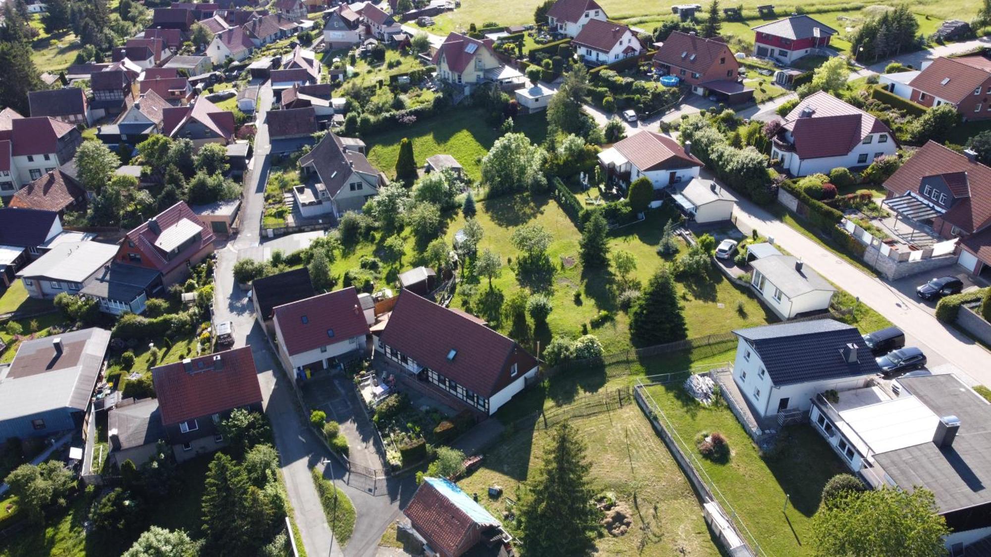 Harzurlaub Heyder * Elbingerode (Saxony-Anhalt)