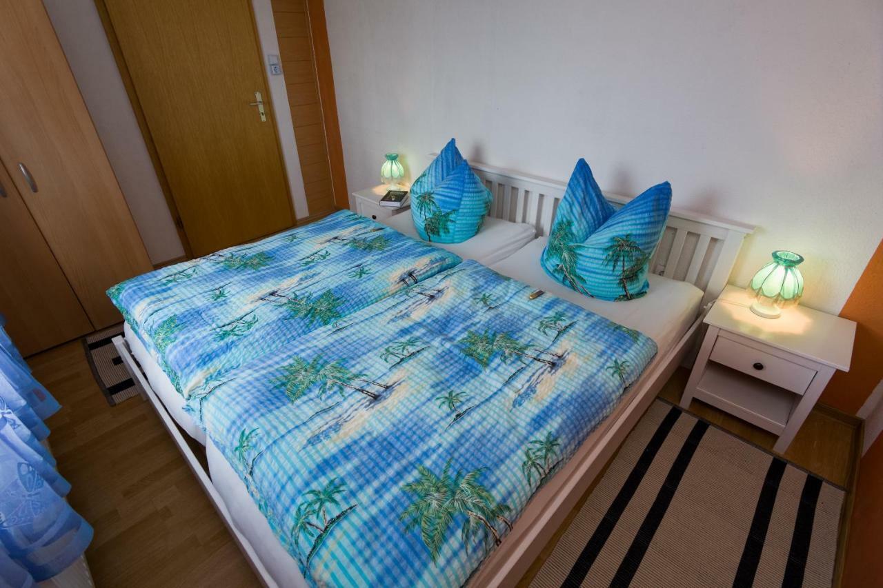 Apartment Harzurlaub Heyder Elbingerode (Saxony-Anhalt)