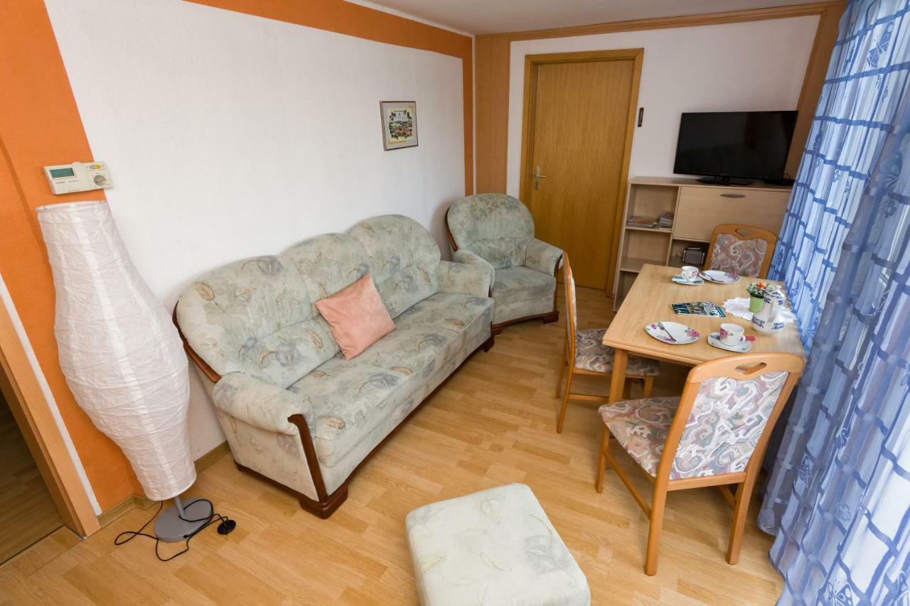 Apartment Harzurlaub Heyder *